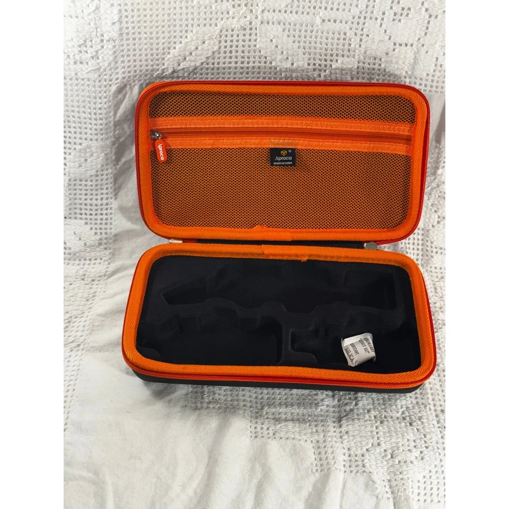 Aproca Hard Storage Case for AstoAlA8/Klein Circuit Finder/ThermoPro Thermometer